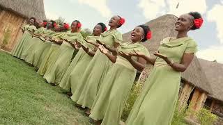 Ave Maria - St. Teresa Catholic Choir - Naivasha