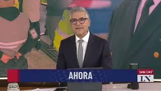 Aerolíneas Argentinas echó a Pablo Biró del directorio: "Esto no afecta a la función de la compañía"