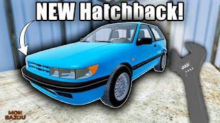 The Prinz Hot Hatch Update is FINALLY Here! | Mon Bazou