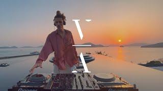 Chris Luno - Sunset Mix - Thailand