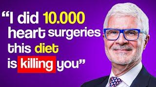 This Diet Is Destroying Your Heart | Dr. Steven Gundry