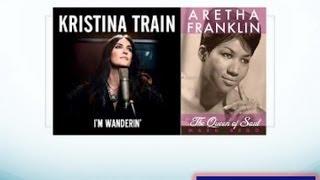 I'm Wandering - Aretha Franklin and Kristina Train (Learning)