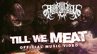 Alla Xul Elu - "Till' We Meat" produced by Mike E Clark (Official Music Video)