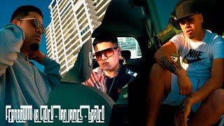 Fernandito La Glock - Ian James - Braico - Yo Le Llego (Prod. Bonckley)