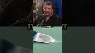 If The Earth Didn't Have A Moon  w/ Neil deGrasse Tyson