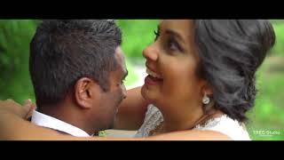 Melanie and Kayne Fenix Event Wedding Video