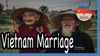 Vietnamese Wedding Secrets Revealed: What You Need to Know Before Getting Married in Vietnam