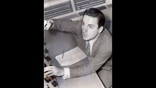 Himan Brown, Hollywood Blacklists and CBS Radio Mystery Theater