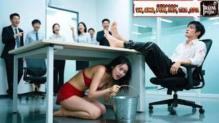 Thư Ký Nghèo Ngày Đầu Đi Làm Bị Xem Thường Nào Ngờ Trở Thành Vợ Của Trùm Tổng Tài Và Trở Lại Trả Thù