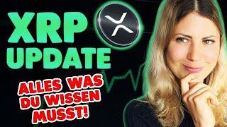 XRP Update – AMM Feature, Ripple StableCoin, $5 Billion Crypto Market Cap?