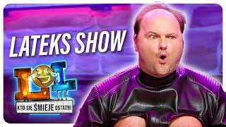 Lateks Show | LOL 2 | Prime Video Polska