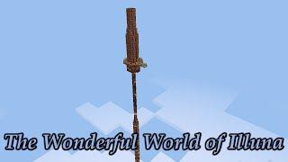 Mayan Temple, Endless Tower, & Elvas Castle | The Wonderful World of Illuna 98