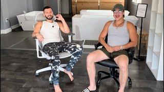 Matt Richard - Gym Transformation, Real Estate Agent, Skateboarding | Cold Plunge Philly Experience