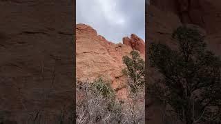 The Garden Of The Gods