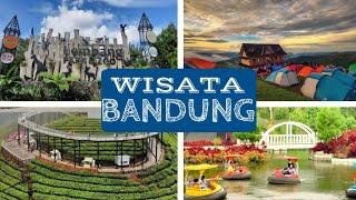 7 Tempat Wisata Bandung 2023 yang Lagi Hits