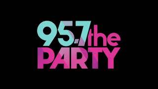 (2021) 95.7 KPTT-FM TOTH/Legal ID 1/30/21 2PM EST (Denver, Colorado) "95.7 The Party"