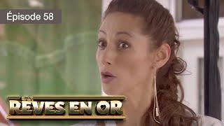 Rêves en or - EP 58 - En marche pour la victoire - Série complète en Français - HD