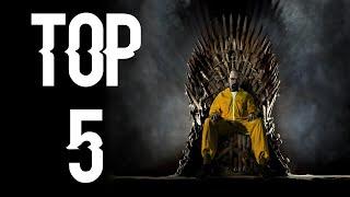 TOP 5 SERIEN | HD