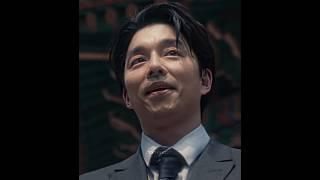 Salesman [Gong Yoo] Edit Squid Game 2 - If You Care · akiaura [slowed & reverb]