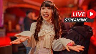 DEEP Into Japan’s Osaka Nightlife Zone!