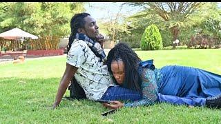 Ben Mbatha (Kativui Mweene) - Cynthia (Official Video)