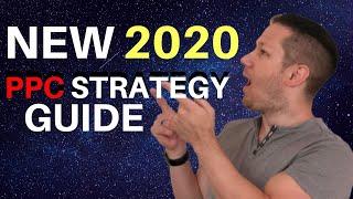 Amazon FBA PPC 2020 - New Strategy Guide! 