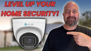 What's the BEST Wired NVR Security Camera System for 2024?