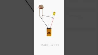 LDR Project #ldr #diyprojects #princeproinvention