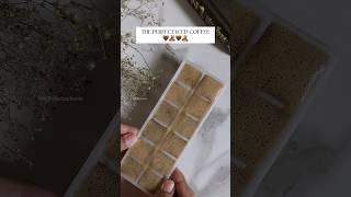 #coffeedrink #icedcoffee #icedcoffeerecipe #coffee #coffeehack #coffeerecipe #shortsrecipe #recipe