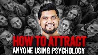 How To Attract Anyone EASILY ! - The Art Of Seduction summary in hindi