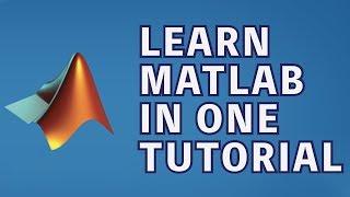 MATLAB Tutorial