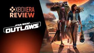 STAR WARS Outlaws | Review