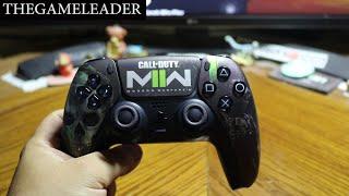 Controller Modz UK [Custom Modded Controller] (PS5) - Unboxing