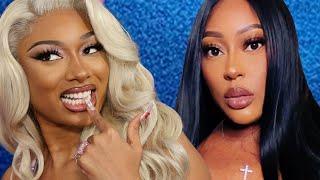 Megan Thee Stallion SU3S Milagro Gramz