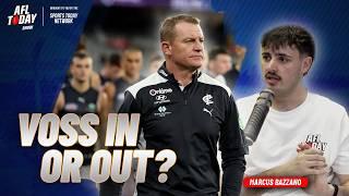 AFL Round 15 Wrap - Roos Shock Voss, Swans Finals Charge & Epic GWS vs Suns Game |  AFL Today Show