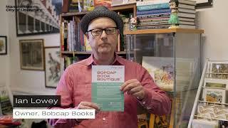 Manchester Bookshops: Bopcap Books