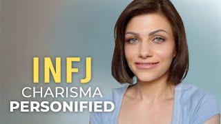 The INFJ Charisma You Didn’t Know You Had