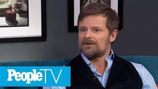 Tom Hanks Gave Steve Zahn Advice During ‘That Thing You Do!’ That He Uses To This Day | PeopleTV