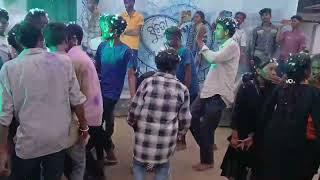 Durga Puja Roadshow Program atTelijore Dj Adarsh Professional Oprating Dj Hitesh Exclusive....