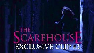 "Run, Sister, Run!" - The Scarehouse (Sarah Booth, Kimberly Sue-Murray) - Movie Clip