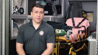 EMT | How I got my job & where I'm going | Part 2 | Khan Academy