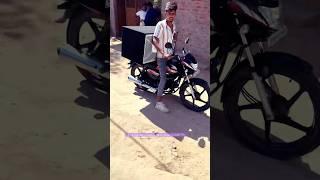 #New dj box #dj cabinet vlog harraiya Basti Mast Ram 7525851793