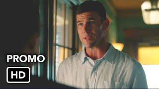 NCIS: Origins 1x04 Promo "All's Not Lost" (HD) Gibbs prequel series