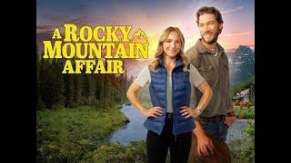 Echo Chamber - Film Reviews: A Rocky Mountain Affair (aka 'Hearts Creek')