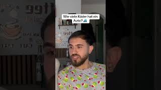 Wie viele sind es?  #reaktion #comedy #humor #funny #couple #prank #shorts #question