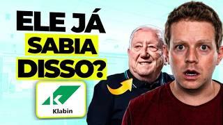 KLBN11: A VERDADE QUE NINGUÉM TE CONTA SOBRE INVESTIR EM KLABIN