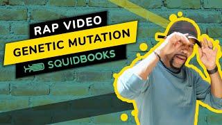 Genetic Mutation | Rap Video by SquidBooks