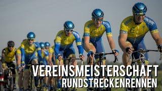 Vereinsmeisterschaft Post SV 2021 | Rundstreckenrennen