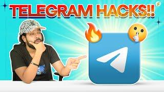 12 Telegram Tips and Tricks in 2023: Become a Messaging Pro!