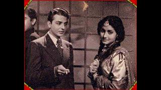 TALAT MAHMOOD & LATA JI~Film~ANMOL RATTAN {1950}~[ 2 SONGS ]~{1~YAAD AANE WALE~{2~SHIKWA TERA MEIN~}